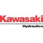 Kawasaki hydraulics