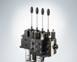 Proportional directional spool valves type PSL and PSV