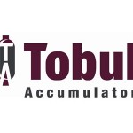 Tobul Accumulator Logo