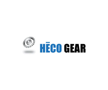 Heco Gear Products