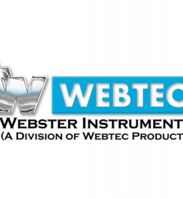 Webster Instruments
