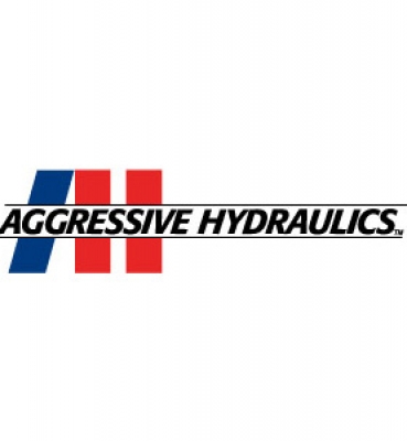 Aggressive Hydraulics